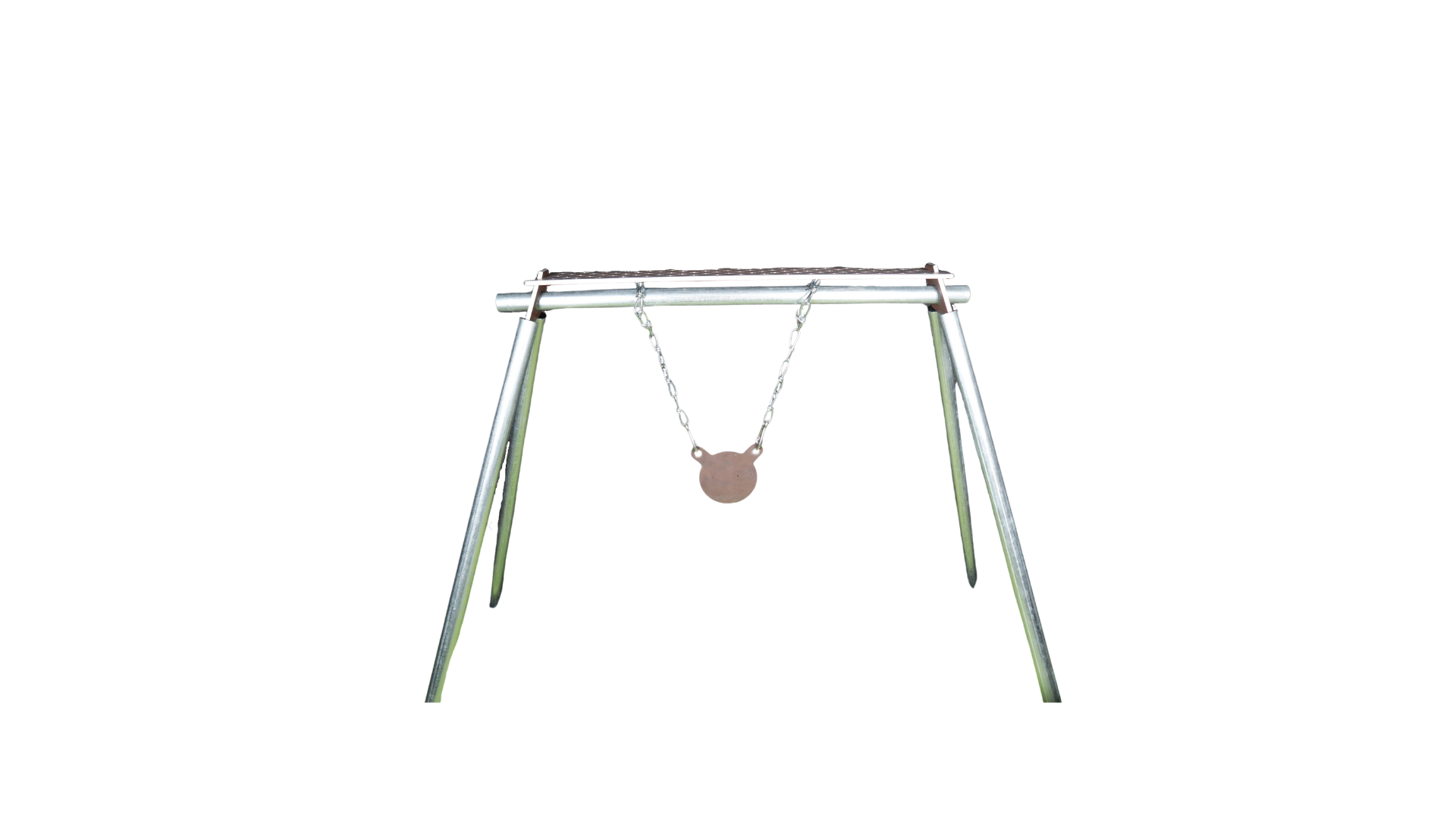 Chain Hanging Target Chain Kit – Next Level Targets