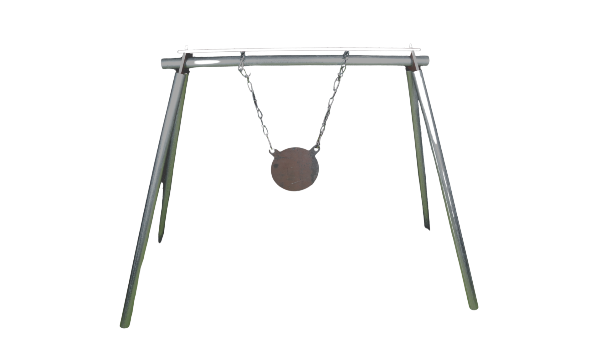 Chain Hanging Target Chain Kit – Next Level Targets